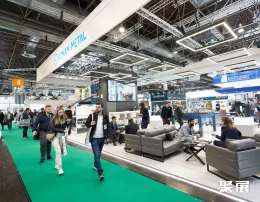 美国铝工业展现场图片2