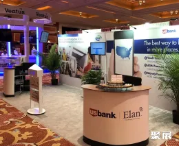 美國(guó)ATMIA展會(huì)現(xiàn)場(chǎng)(現(xiàn)場(chǎng)盛況)5