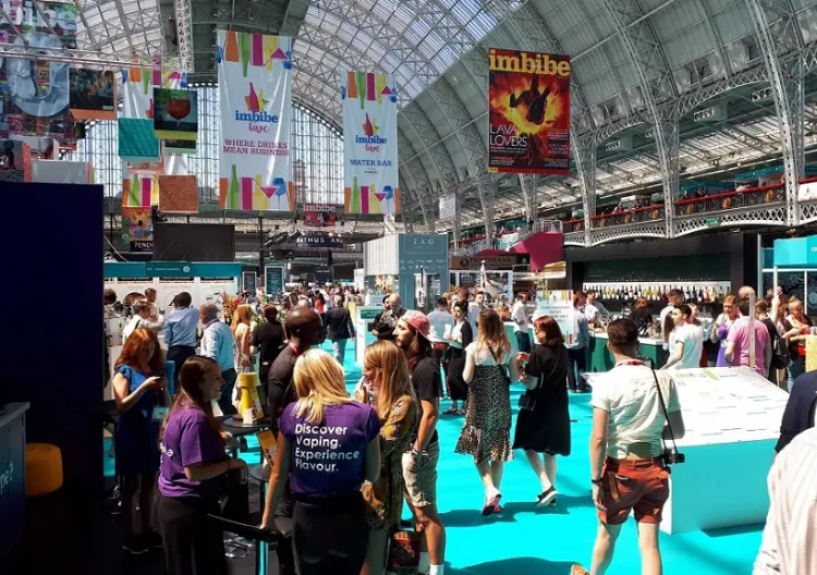 英国伦敦葡萄酒及烈酒展览会