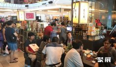 2025年马来西亚茶叶展门票购买途径?怎么购票?