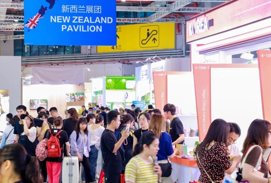 GO！CBME国际孕婴童展、上海孕婴童展2024内容提前“曝光”！门票限时免费领取