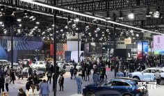 2025广州新能源车展观众登记及登记地址