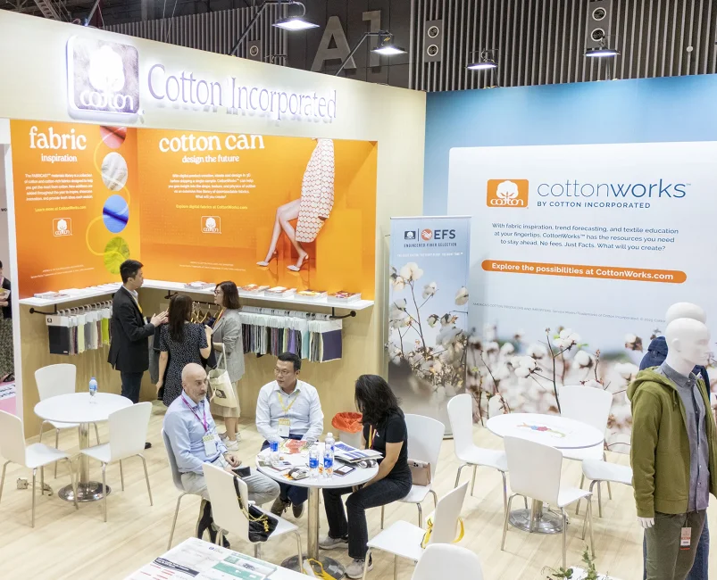 2026越南服装展举办时间与地点