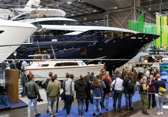 2026德国潜水展展位图与展位价格