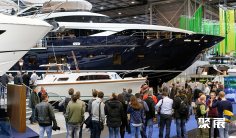 2025德国潜水展展位费与展位图