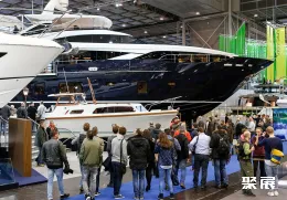 德国潜水展现场图片5