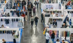 美国面料展2025最新参展商名录