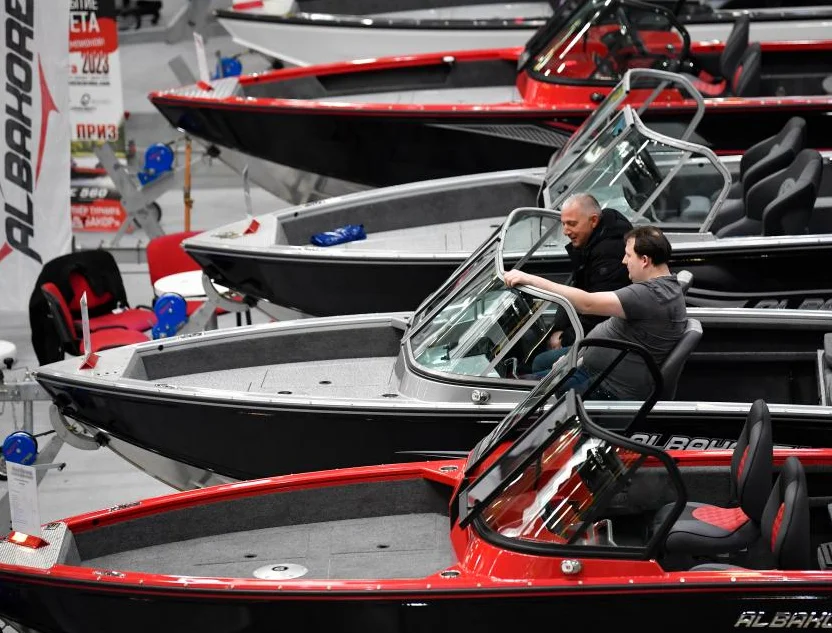 2026俄羅斯游艇展(Moscow Boat Show)展位費(fèi)與展位預(yù)訂