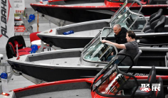 2026俄罗斯游艇展(Moscow Boat Show)展位费与展位预订
