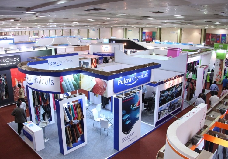 2025印度皮革展展位费与展位申请