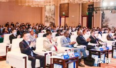 中非经贸会2025展商名录