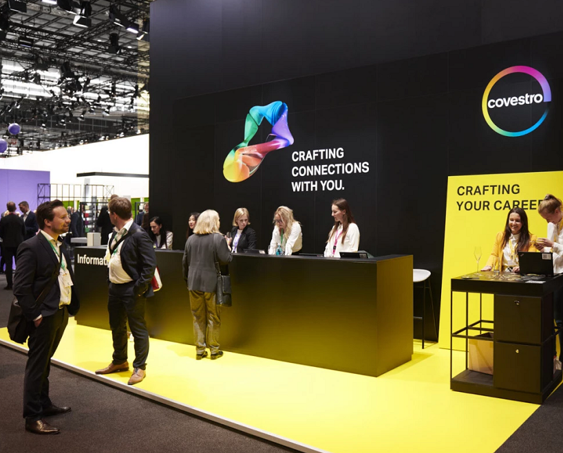 德国橡塑展现场图片12