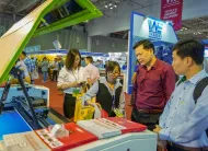 2025越南面料展展位费与展位预订