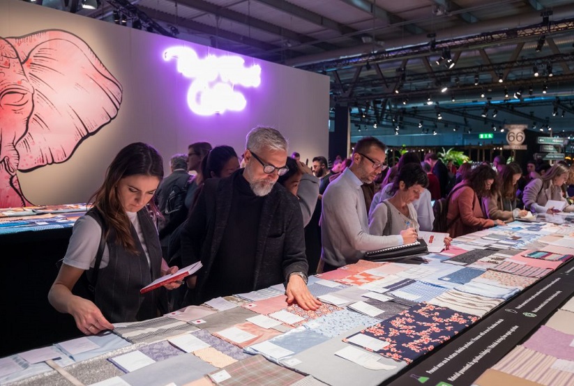 意大利纺织展(Milano Unica)2026时间及地点