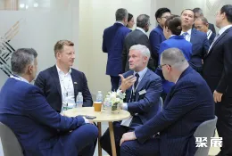 马来西亚无人机展现场图片3