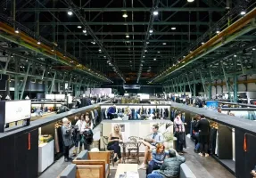 2025德國(guó)面料展展位圖與展位價(jià)格