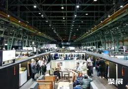 德国服装展展会现场(现场盛况)5