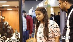 2026年孟买珠宝展(IIJS)门票哪里买,购买途径?