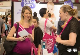 澳大利亞孕嬰童用品展展會(huì)現(xiàn)場(chǎng)(現(xiàn)場(chǎng)盛況)6