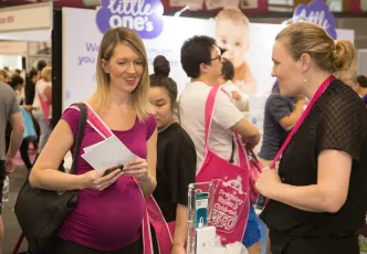 澳大利亚孕婴童展2025展商名单
