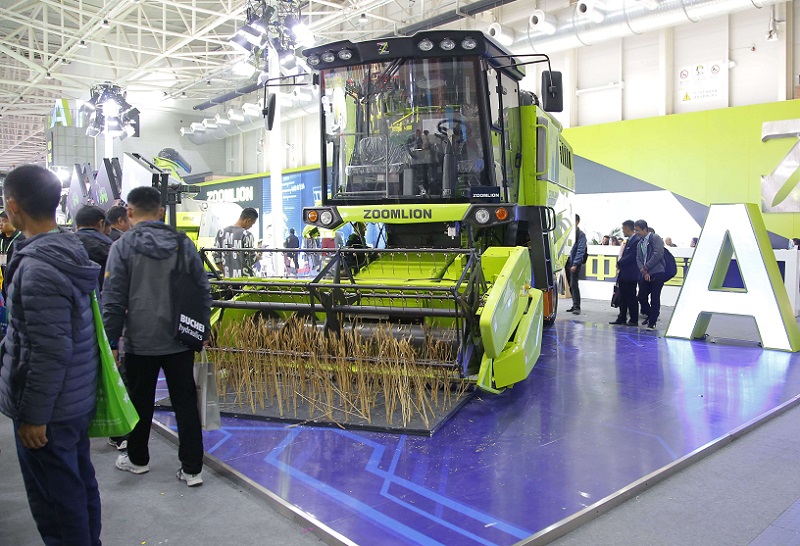 2024山东国际农业机械展览会门票多少钱？怎么购票？