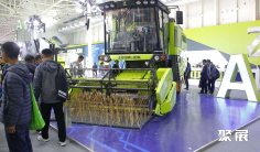 2024山东国际农业机械展览会门票多少钱?怎么购票?