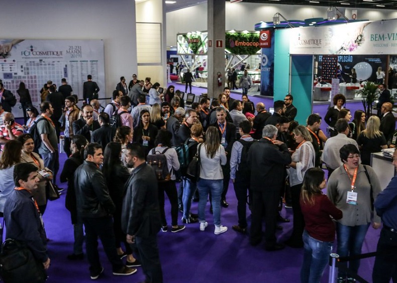 巴西制药展现场图片1