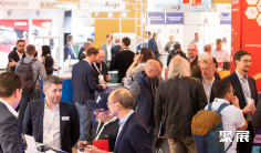 德国印刷电子电路展LOPEC2026参展攻略(时间地点/观众预约)