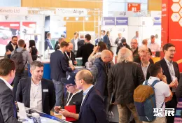 德国印刷电子展现场图片3