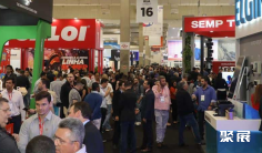 巴西电动车展2026举办时间与地点