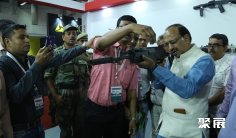 2025印度防务展展位费与展位预订