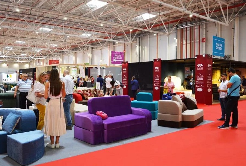 罗马尼亚家具展2024展位费与展位申请