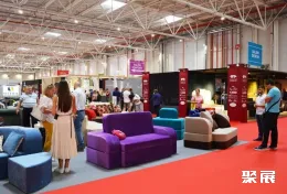 罗马尼亚家具展现场图片4