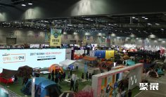2025韩国渔具展门票在哪买 购票入口