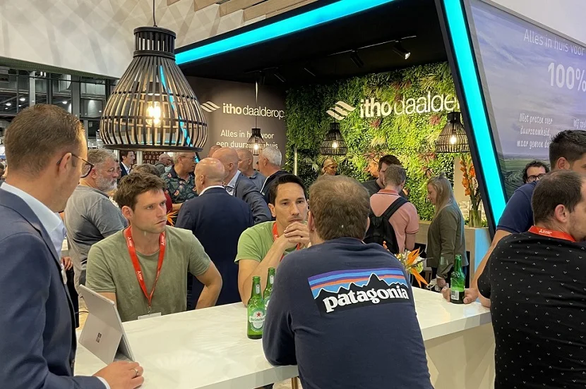 2028荷兰暖通展(VSK+E)观展攻略（时间/地点/观众预约）