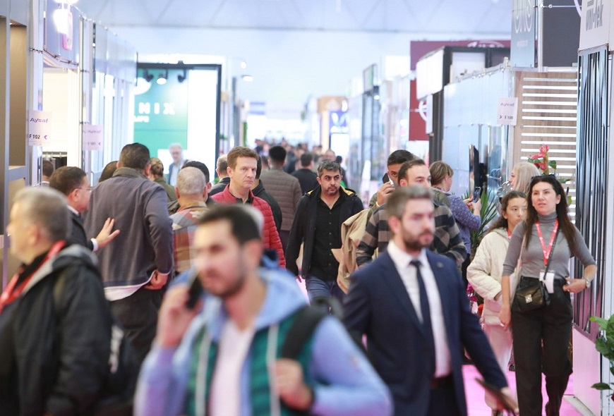 2025土耳其鞋机鞋材展参展攻略(时间地点+门票价格)