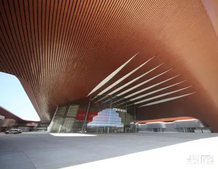 北京新国展二期
