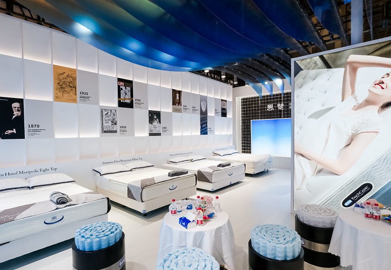 深圳酒店家具展2025时间地点