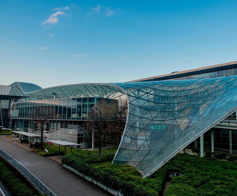 意大利新米兰会展中心