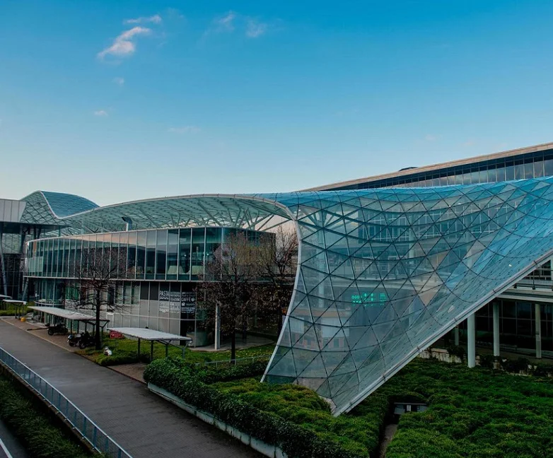 意大利新米兰会展中心图片10