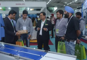 2026新德里包装展 (PackPlus India)观众预登记正式开启，精彩即将登场！
