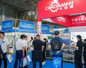 2026武汉工博会参展攻略（时间地点+门票多少钱？）