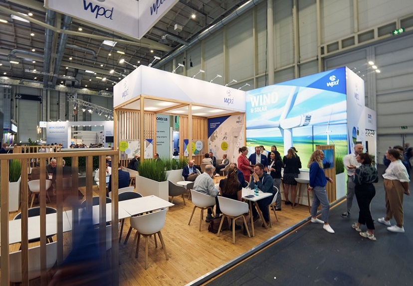 德国海事展2026展位图与展位申请