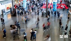 德国生化展(ACHEMA)2027门票购买途径