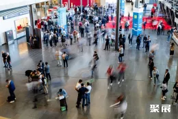 德国生化展现场图片1