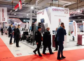 華沙機床展2026門票價格