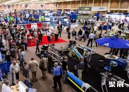 美国非开挖展现场图片1