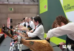 西班牙酒飲料展展會現場(現場盛況)7