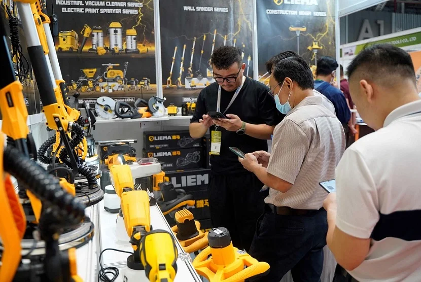 越南五金展(Hardware Tools Vietnam)2026展商名录