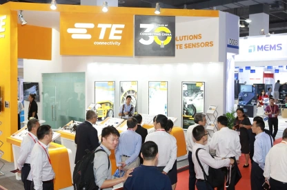 上海传感器展2026门票购买途径